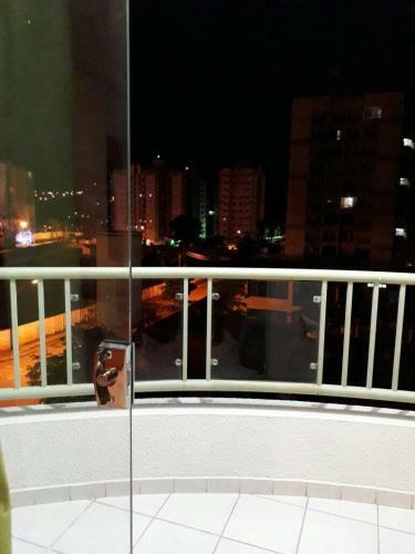 Apartamento Jardins Das Thermas Caldas Nova