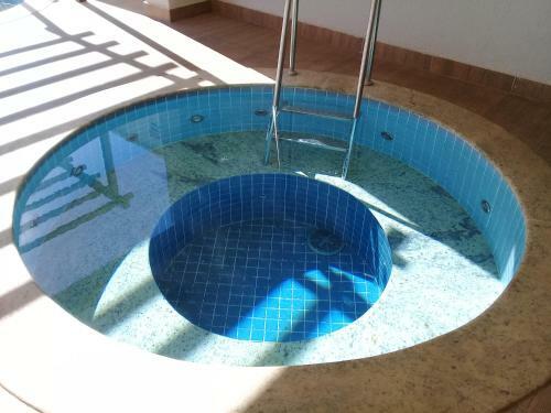Apartamento Condom�nio Everest