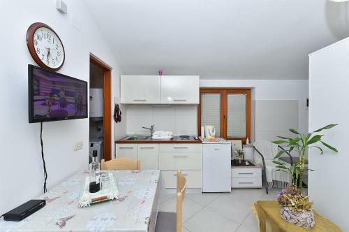 Apartment Panorama Fazana 2139