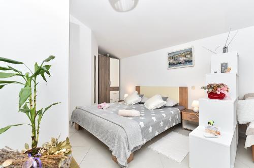 Apartment Panorama Fazana 2139