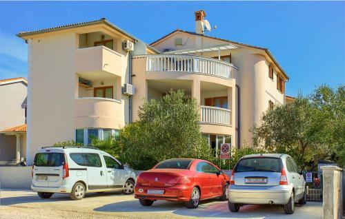 Apartment Panorama Fazana 2139