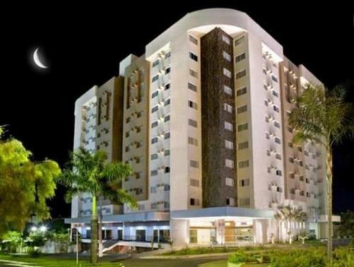 Apartamento Hotel Suites Le Jardin