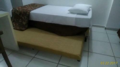 Apartamento Hotel Suites Le Jardin