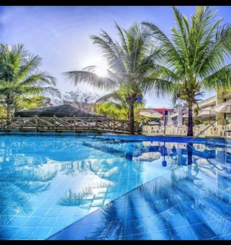 Apartamento Hotel Suites Le Jardin