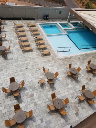 Apartamento Diroma Piazza Rm Hospedagem