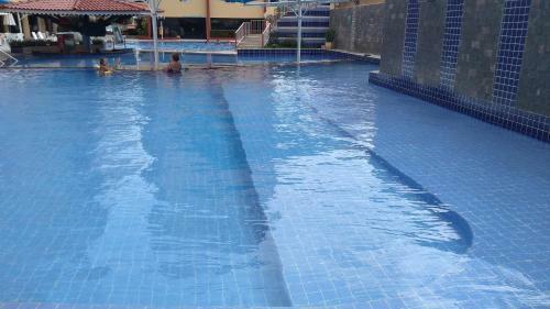 Apartamento Caldas Novas - Flat Parque Das �guas Quentes