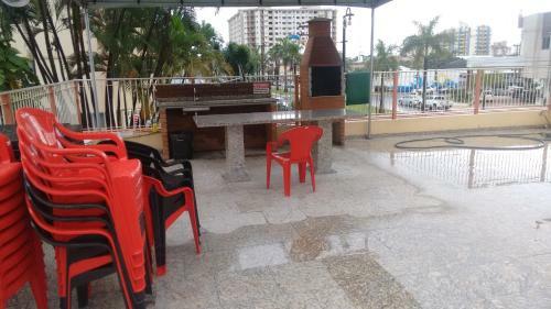 Apartamento Caldas Novas - Flat Parque Das �guas Quentes