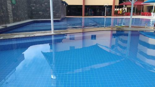 Apartamento Caldas Novas - Flat Parque Das �guas Quentes