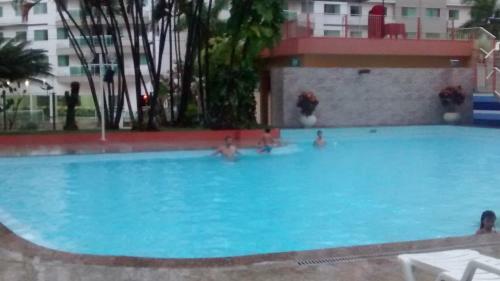 Apartamento Caldas Novas - Flat Parque Das �guas Quentes