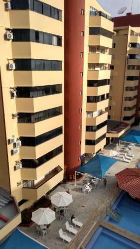 Apartamento Caldas Novas - Flat Parque Das �guas Quentes