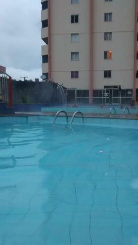 Apartamento Caldas Novas - Flat Parque Das �guas Quentes