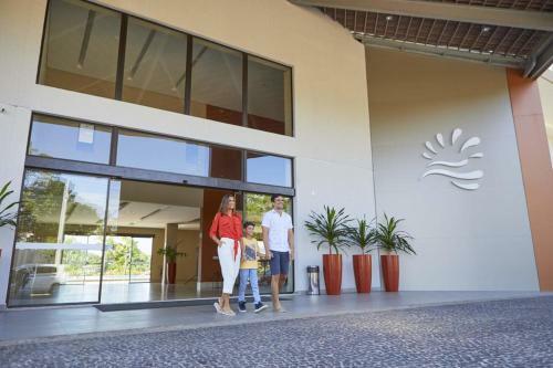 Hotel Alta Vista Thermas Resort