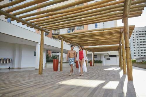 Hotel Alta Vista Thermas Resort