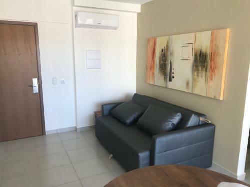 Apartamento Evian Thermas Residence