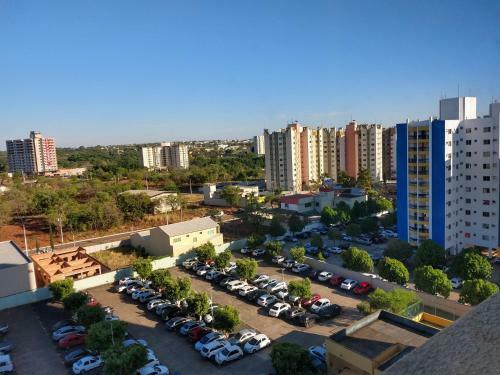 Apartamento Flat Cond. Thermas Place