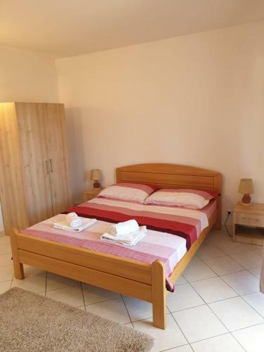 Hostal Apartmani Mileti?