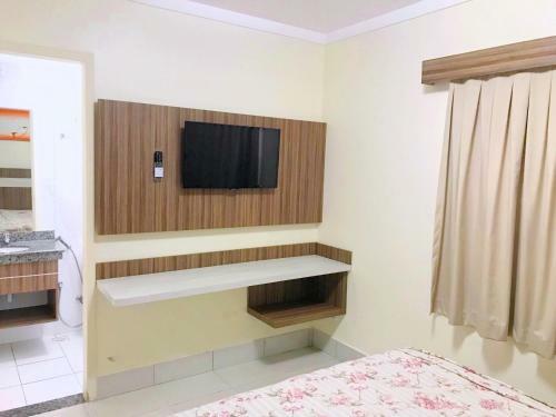 Apartamento Diroma Lacqua