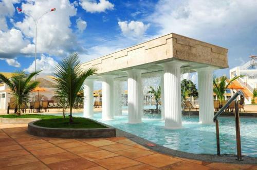 Apartamento Diroma Lacqua
