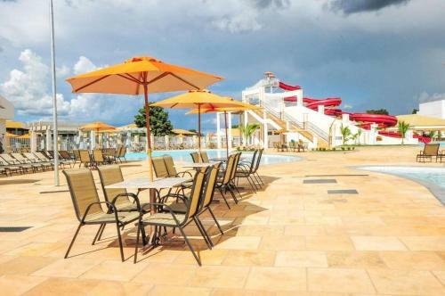 Apartamento Diroma Lacqua