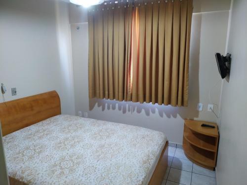 Sol Das Caldas - Apartamento - Ap806 Bloco 1
