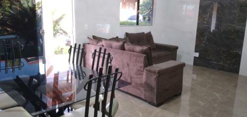 Casa Para Temporada!