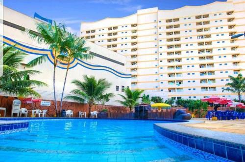 Golden Dolphin Hotel Caldas Novas