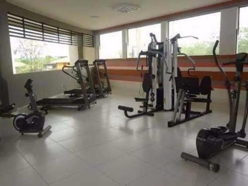 Hotel Marina Flat & N�utica