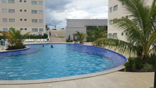 Encontro Das �guas Apart