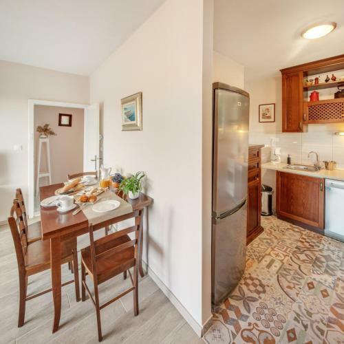 Figa Apartman Benko Milati?