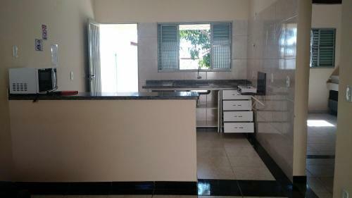 Puntacaldas Casa 6 Di�ria 840 Acomoda 6