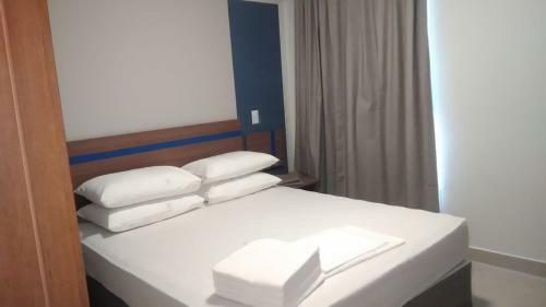 Apartamento Alta Vista Thermas Resort