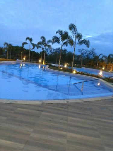 Apartamento Alta Vista Thermas Resort
