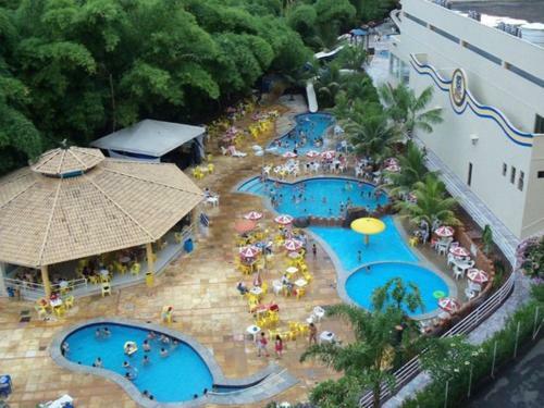 Apartamento Golden Dolphin Grandhotel