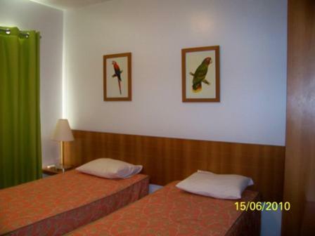 Golden Dolphin Grand Hotel Apart