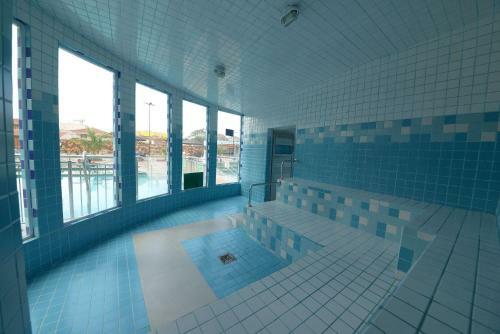 Aquarius Flat Apartamentos Para Temporada