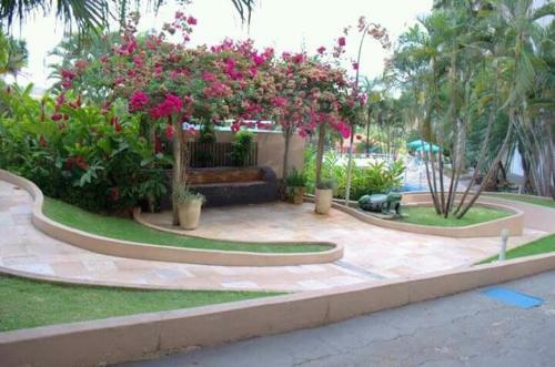 Apartamentos Ecologic Park - Caldas Novas