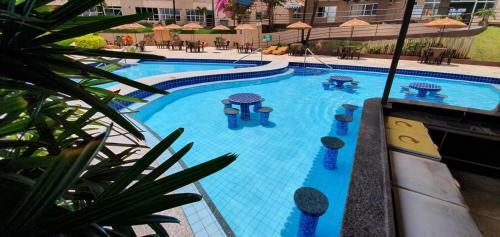 Apartamentos Ecologic Park - Caldas Novas