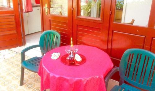 Apartamento Villa Marga