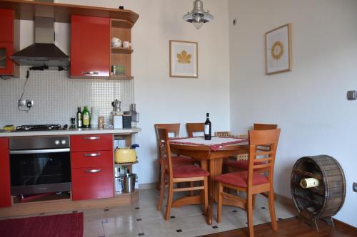 Apartamento Bellavista Jelsa 2+2