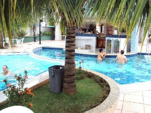 Aqu�rius Residence Apart