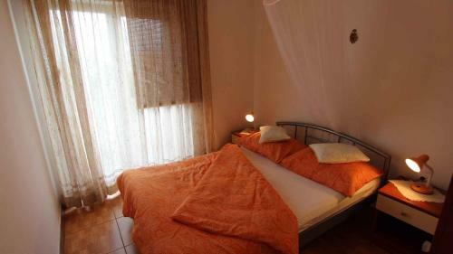 Apartment Klimno 1