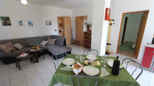 Apartment Klimno 1