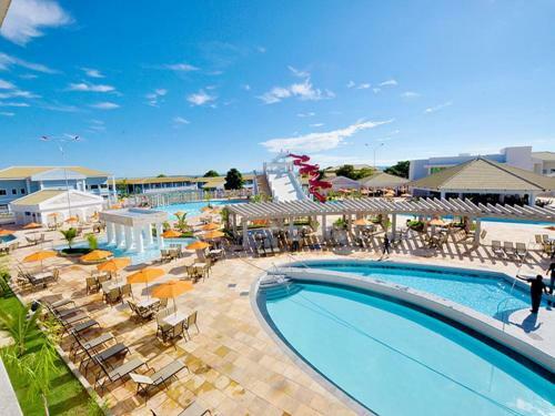 Apartamento Lacqua Diroma Resort