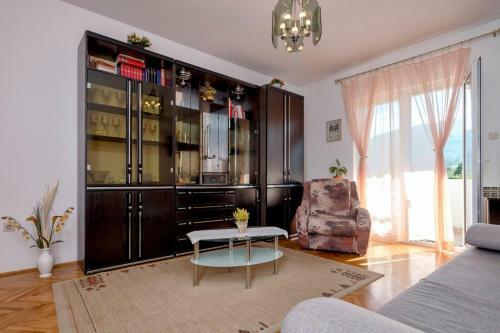 Apartments Draganic