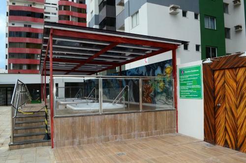 Apartamento Caldas Novas Aconchego E Divers�o