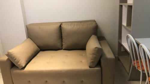 Apartamento 410 Everest Flat Service