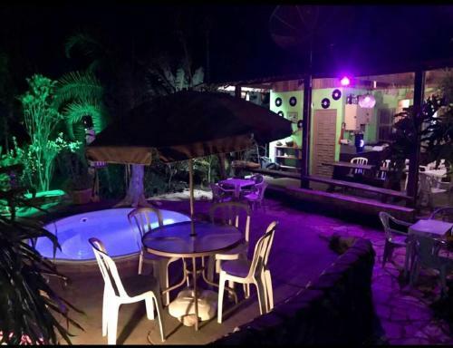 Casa Ch�cara Charmosa Em Caldas Novas!