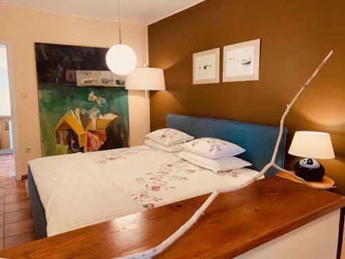 Apartamento Cozy D&d
