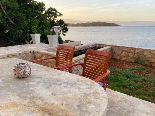 Apartamento Villa Hana Jelsa