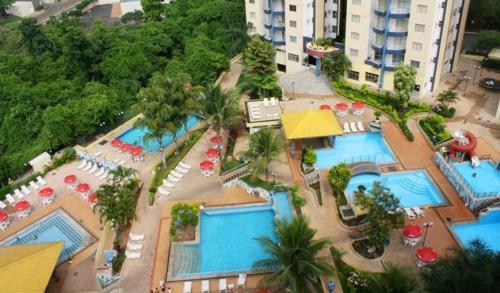 Apartamento Sol Das Caldas Caldas Novas